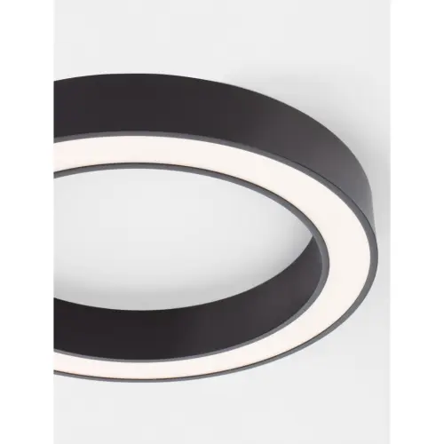 Stropné svietidlo NOVA LUCE 9345633 LED 48W 3730lm 2700-4000K 230V IP20